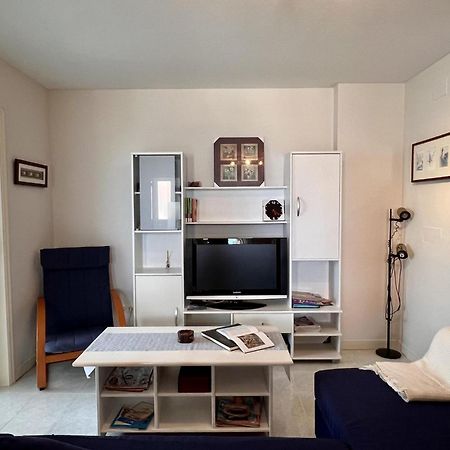 Apartamento La Caleta III Mogro Esterno foto