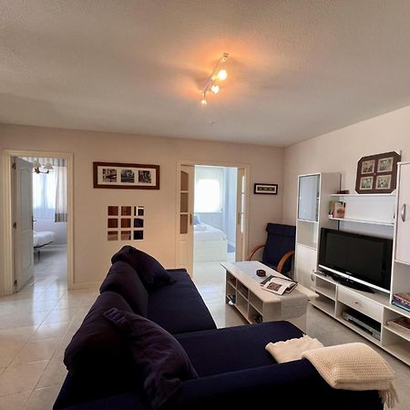 Apartamento La Caleta III Mogro Esterno foto