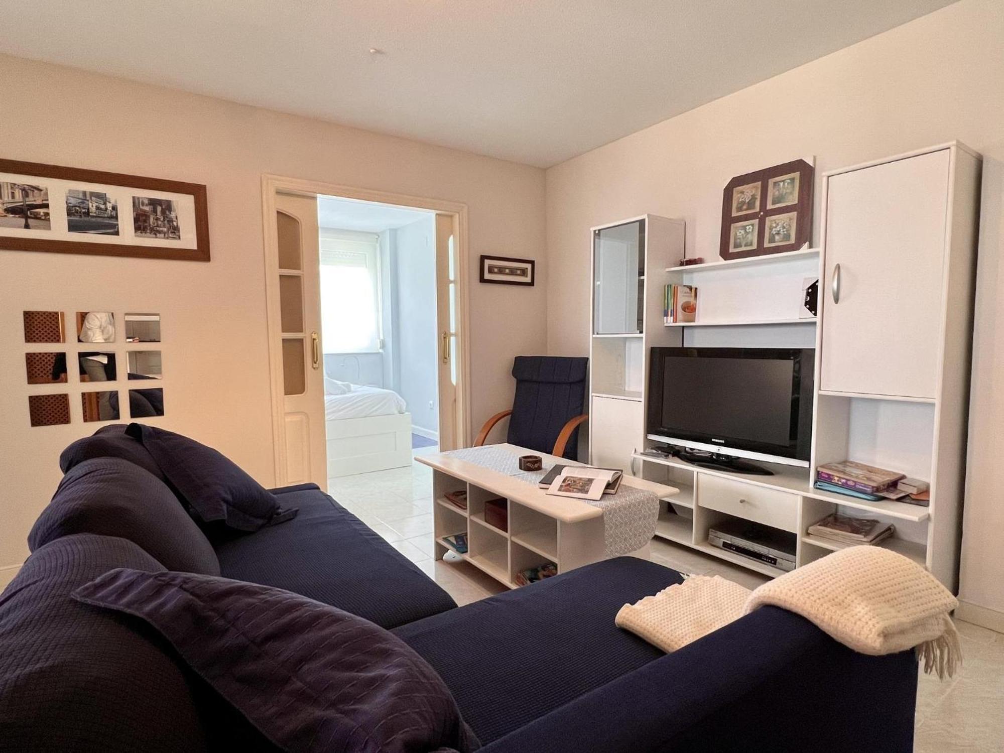 Apartamento La Caleta III Mogro Esterno foto