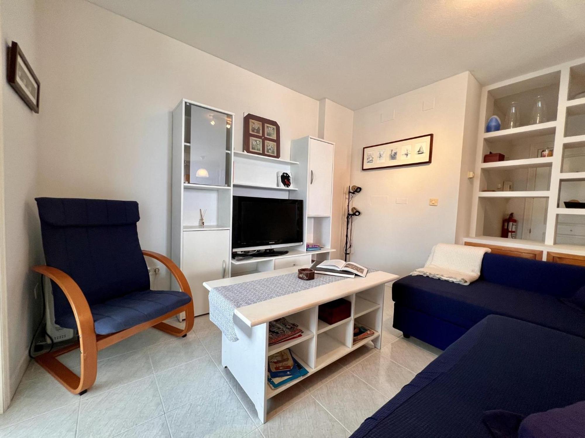 Apartamento La Caleta III Mogro Esterno foto