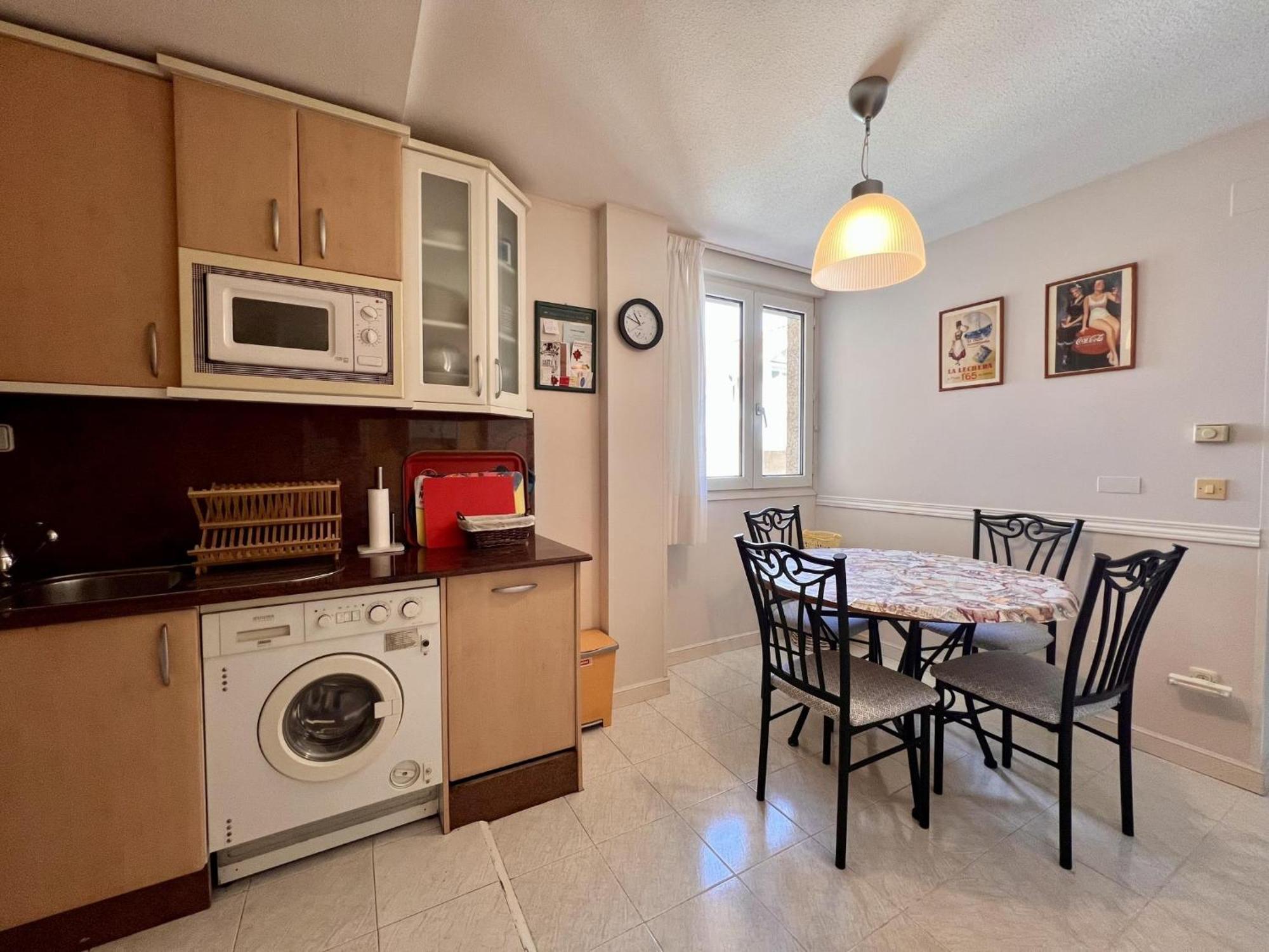 Apartamento La Caleta III Mogro Esterno foto