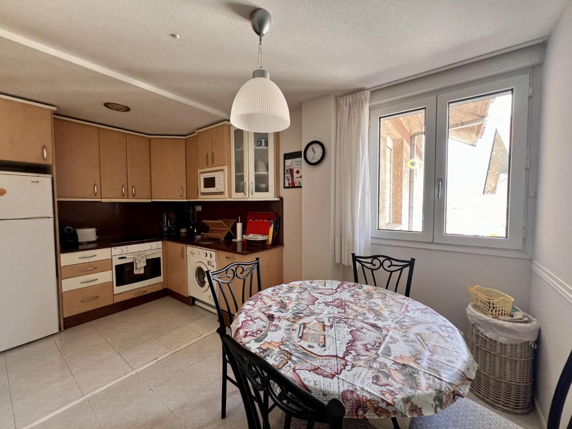 Apartamento La Caleta III Mogro Esterno foto